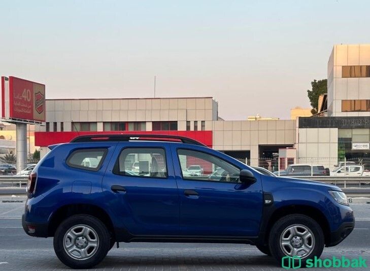 Renault Duster 1.6 شباك البحرين