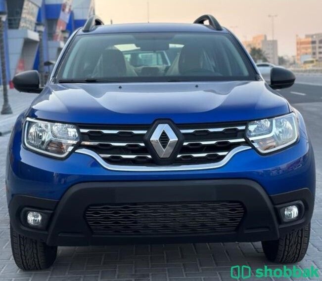 Renault Duster 1.6 شباك البحرين