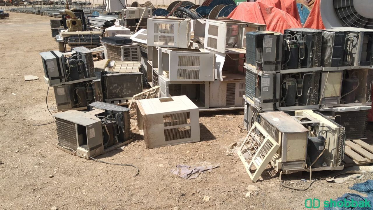 @Riyadh.scrap.buyers  Shobbak Saudi Arabia