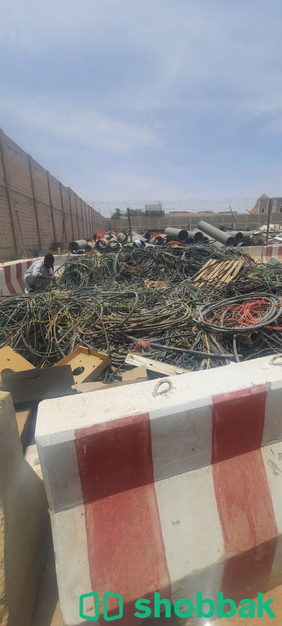 @Riyadh.scrap.buyers  Shobbak Saudi Arabia