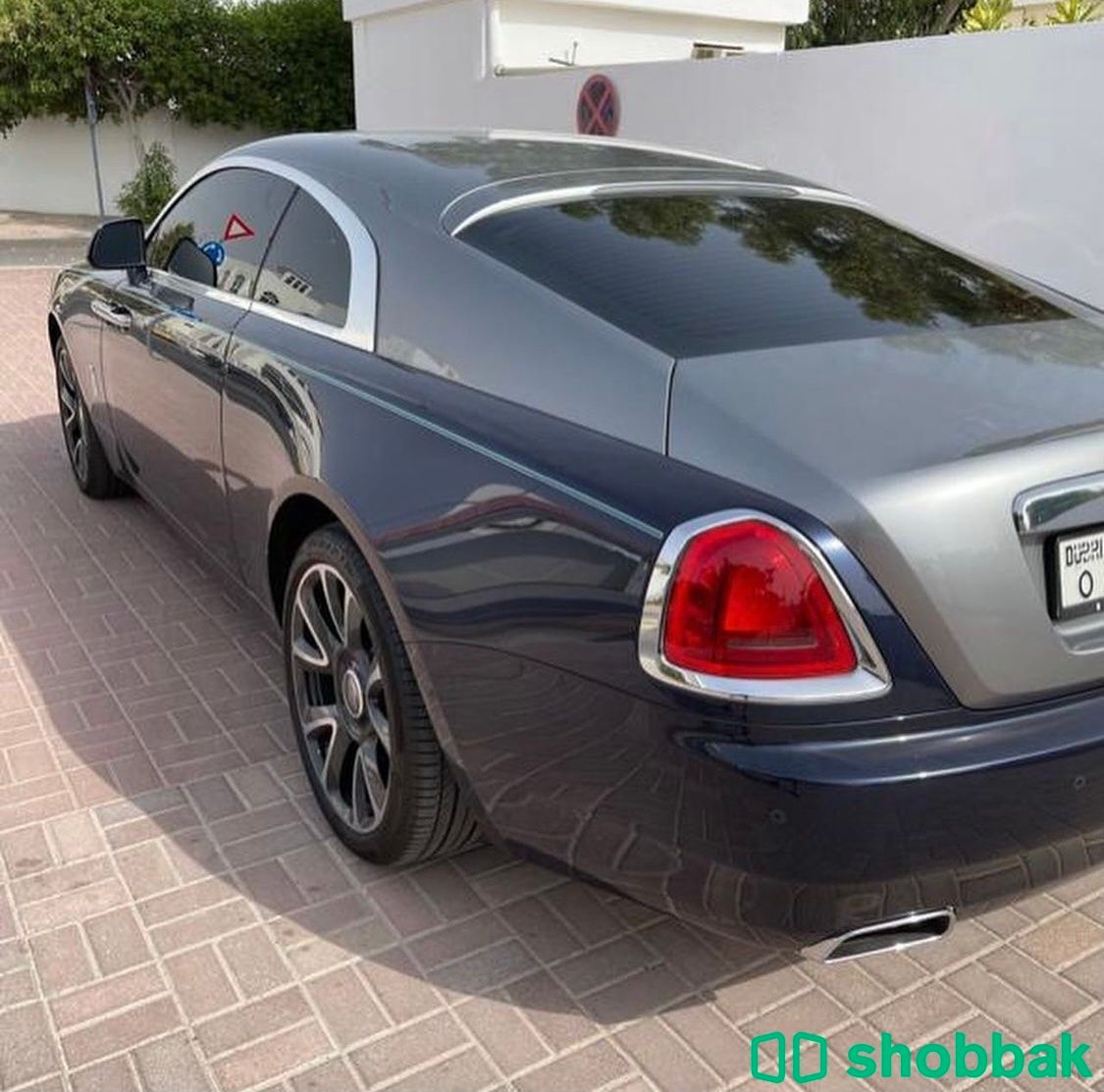ROLLS ROYCE للبيع  شباك الإمارات العربية المتحدة