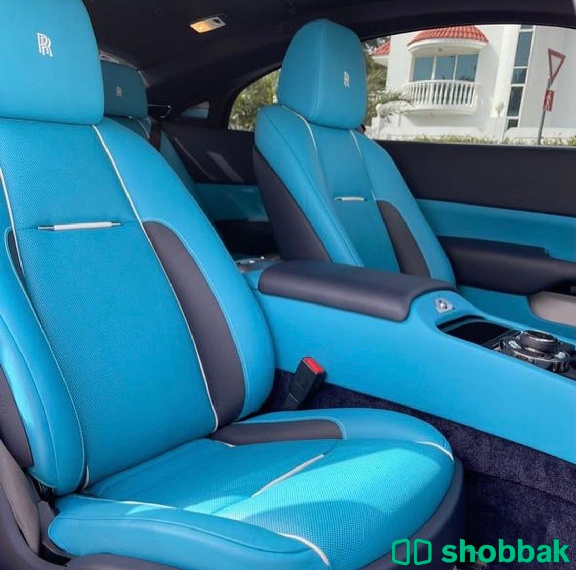 ROLLS ROYCE للبيع  شباك الإمارات العربية المتحدة