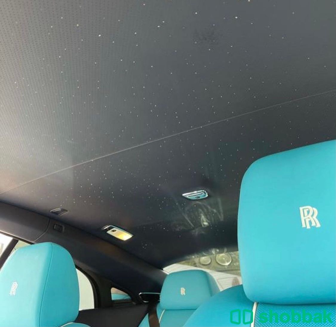 ROLLS ROYCE للبيع  شباك الإمارات العربية المتحدة