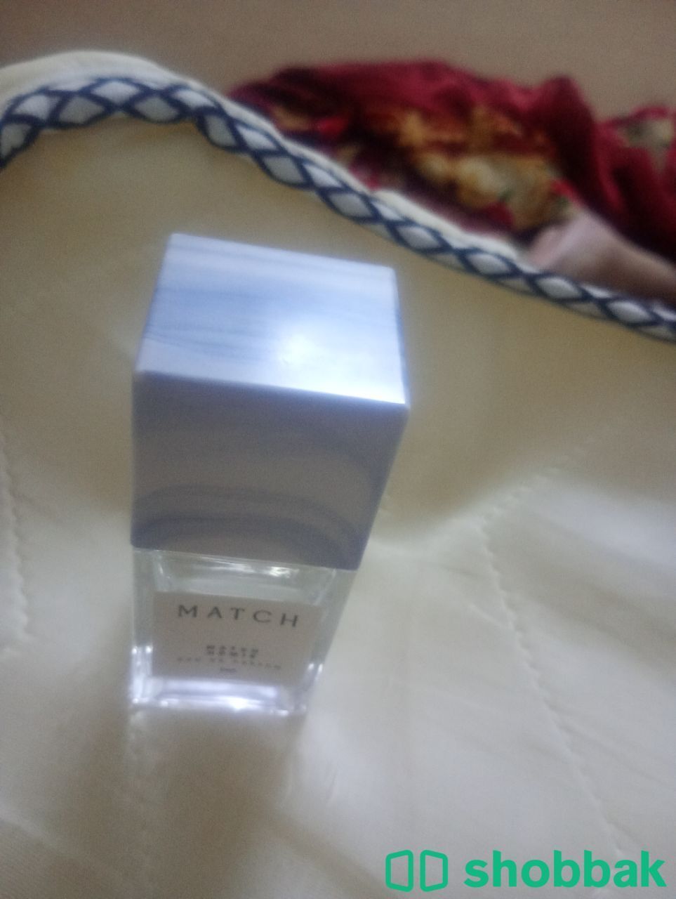 Rose perfume  شباك السعودية