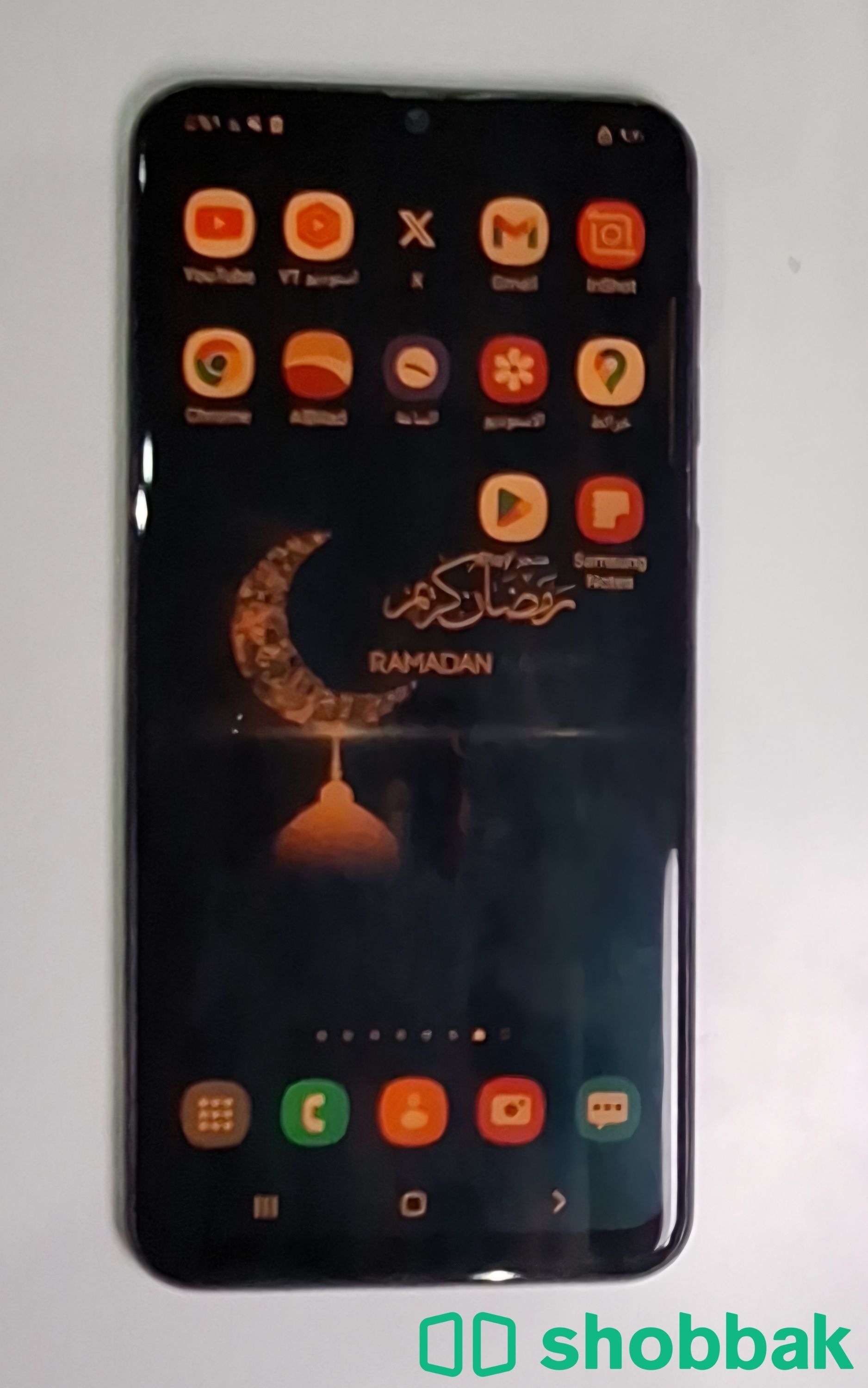 Samsung Galaxy A50 شباك السعودية