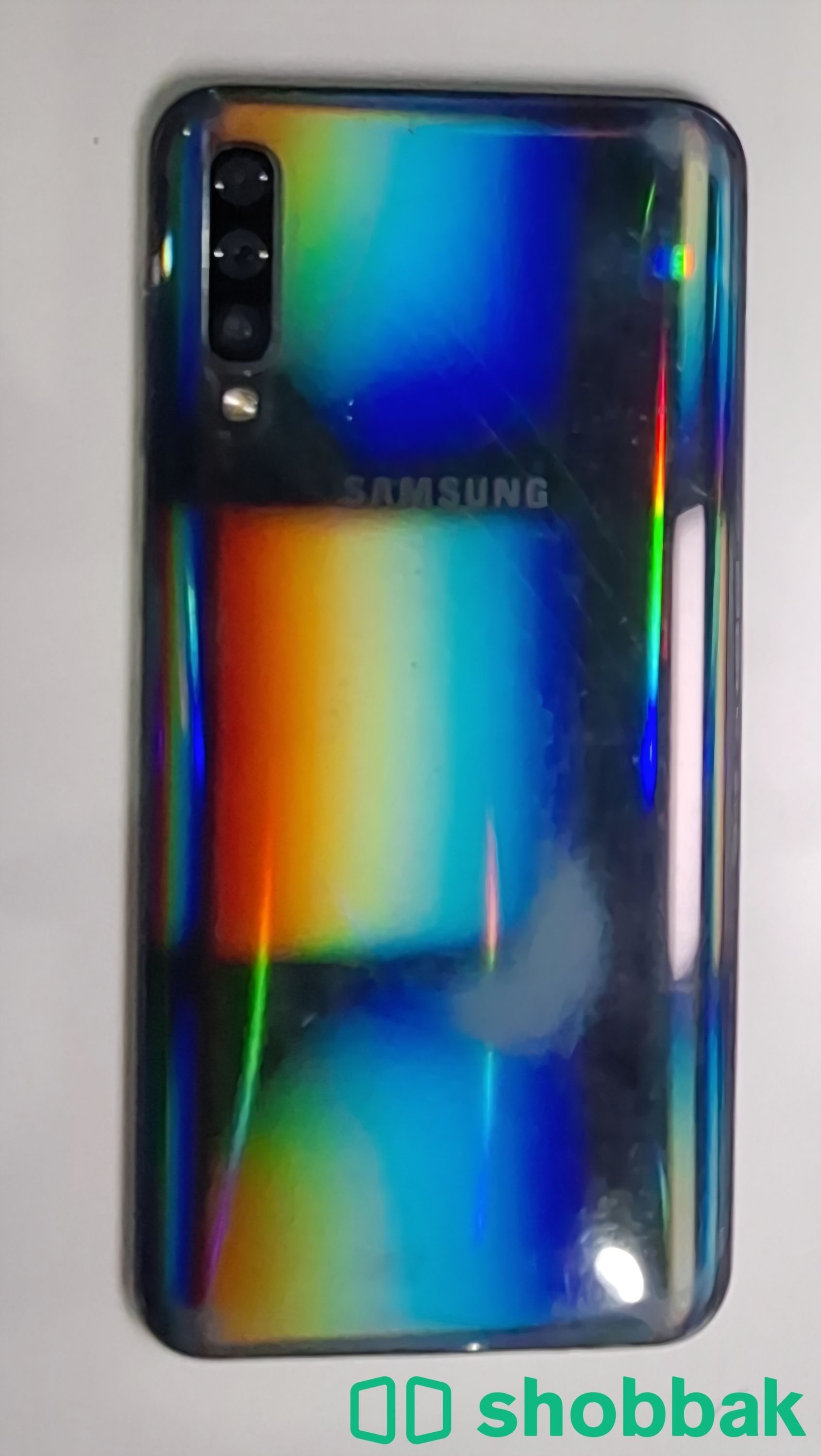 Samsung Galaxy A50 شباك السعودية