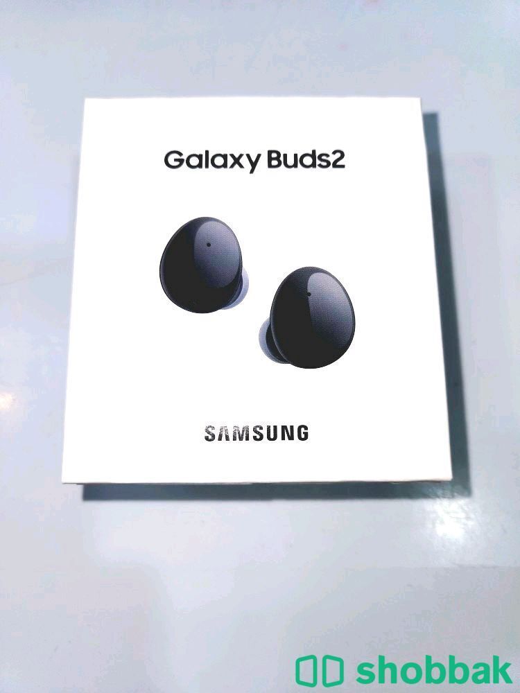 SAMSUNG Galaxy Buds2
سماعة  شباك السعودية