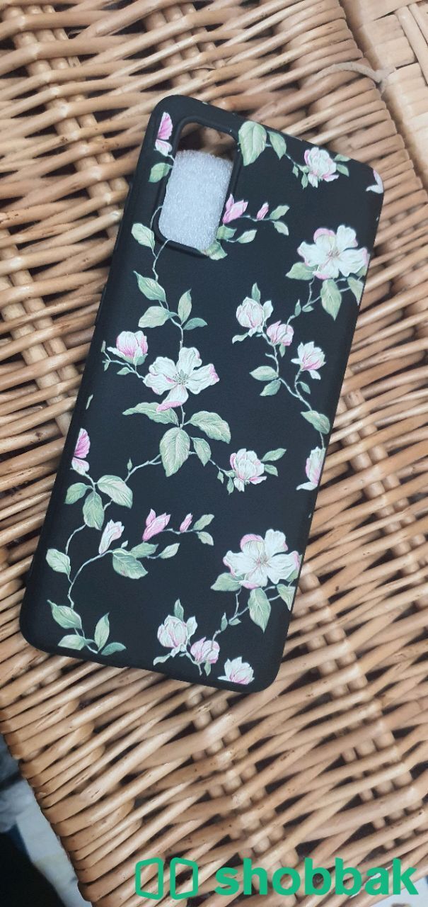 Samsung galaxy s20 case شباك البحرين