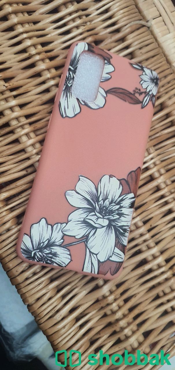 Samsung Galaxy  s20 case شباك البحرين