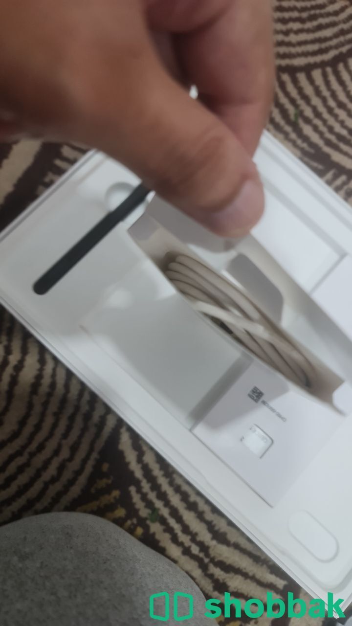 Samsung Tab S8+5G اخو الجديد اصلي سناب دراجون Shobbak Saudi Arabia