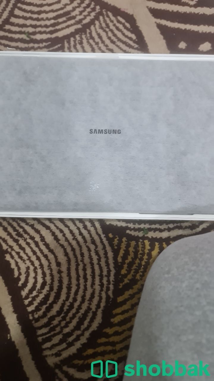 Samsung Tab S8+5G اخو الجديد اصلي سناب دراجون Shobbak Saudi Arabia