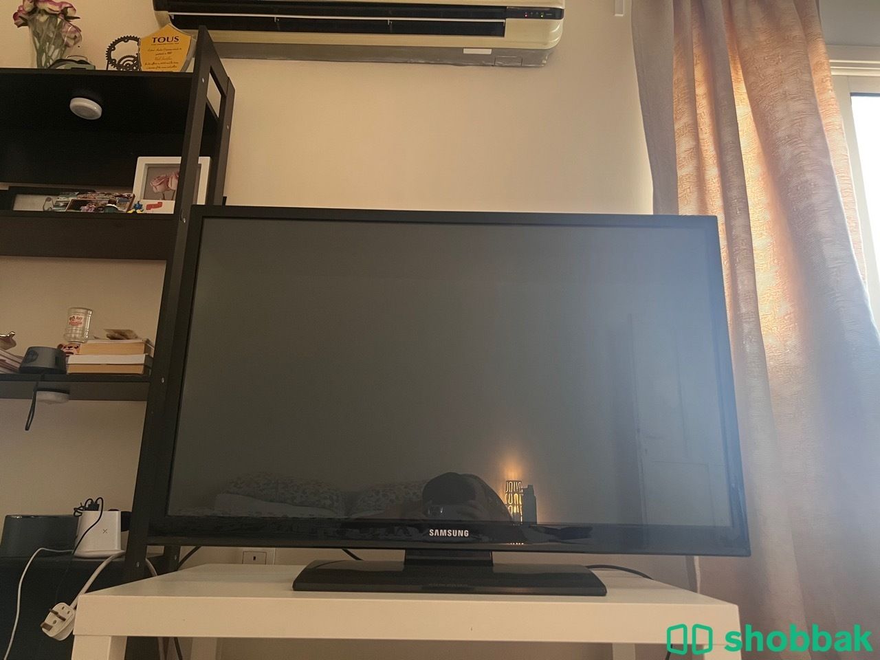 Samsung TV  Shobbak Saudi Arabia