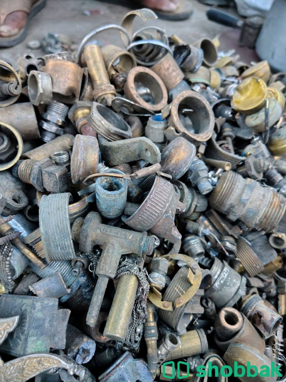 Scrap Buyer Riyadh 0575748900 Shobbak Saudi Arabia