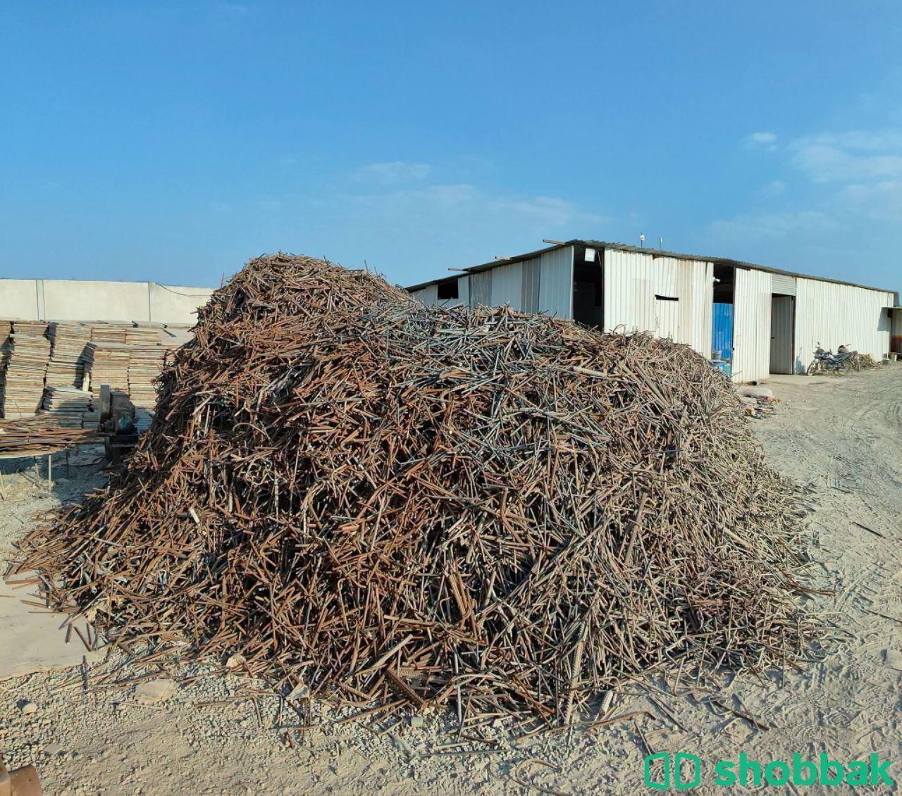 Scrap Buyer Riyadh 0575748900 Shobbak Saudi Arabia