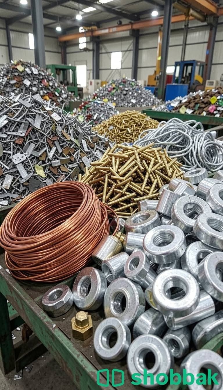 Scrap Buyer Riyadh Saudi Arabia 0575748900 شباك السعودية