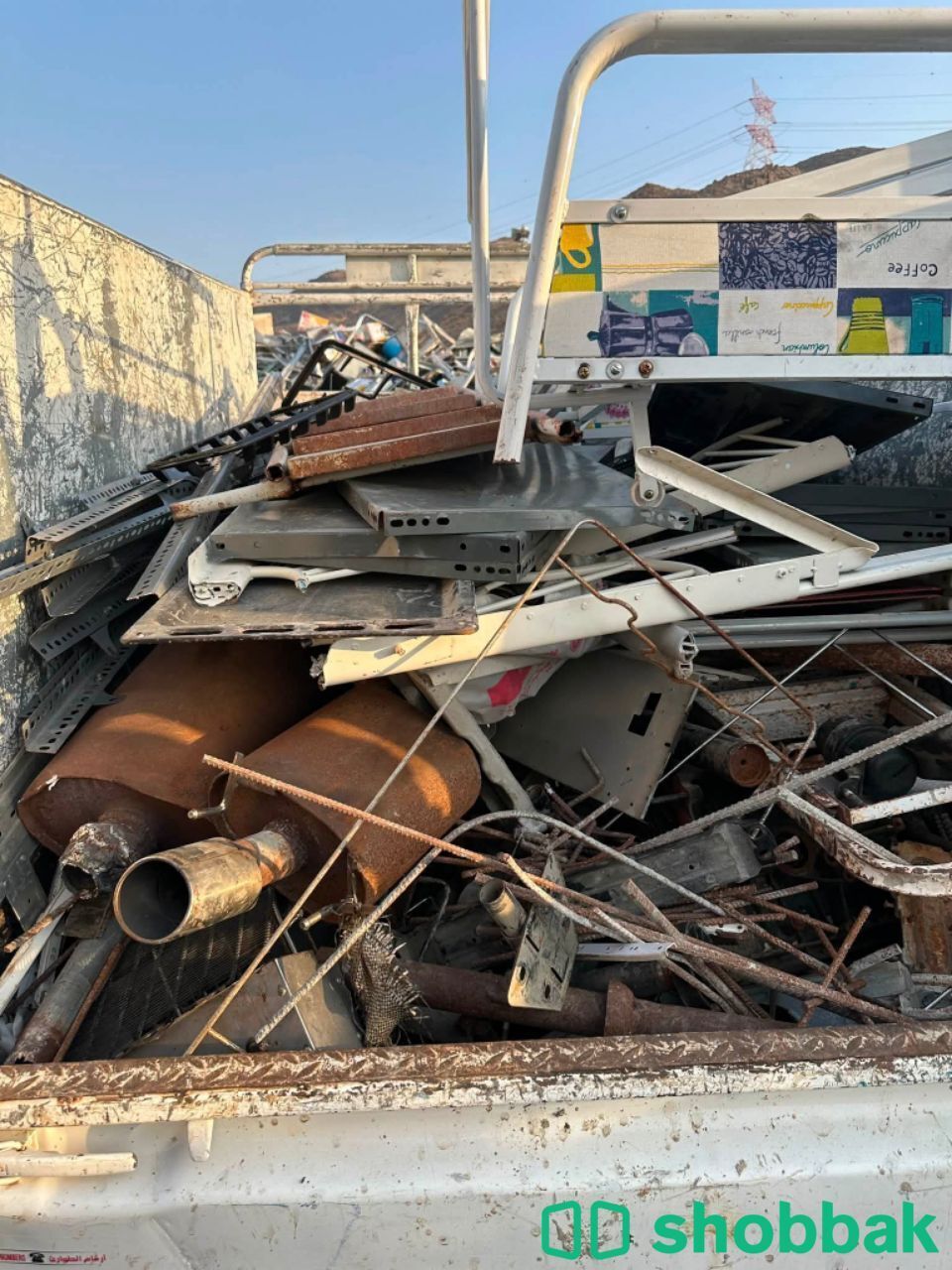 Scrap Buyer Riyadh Saudi Arabia 0575748900 شباك السعودية