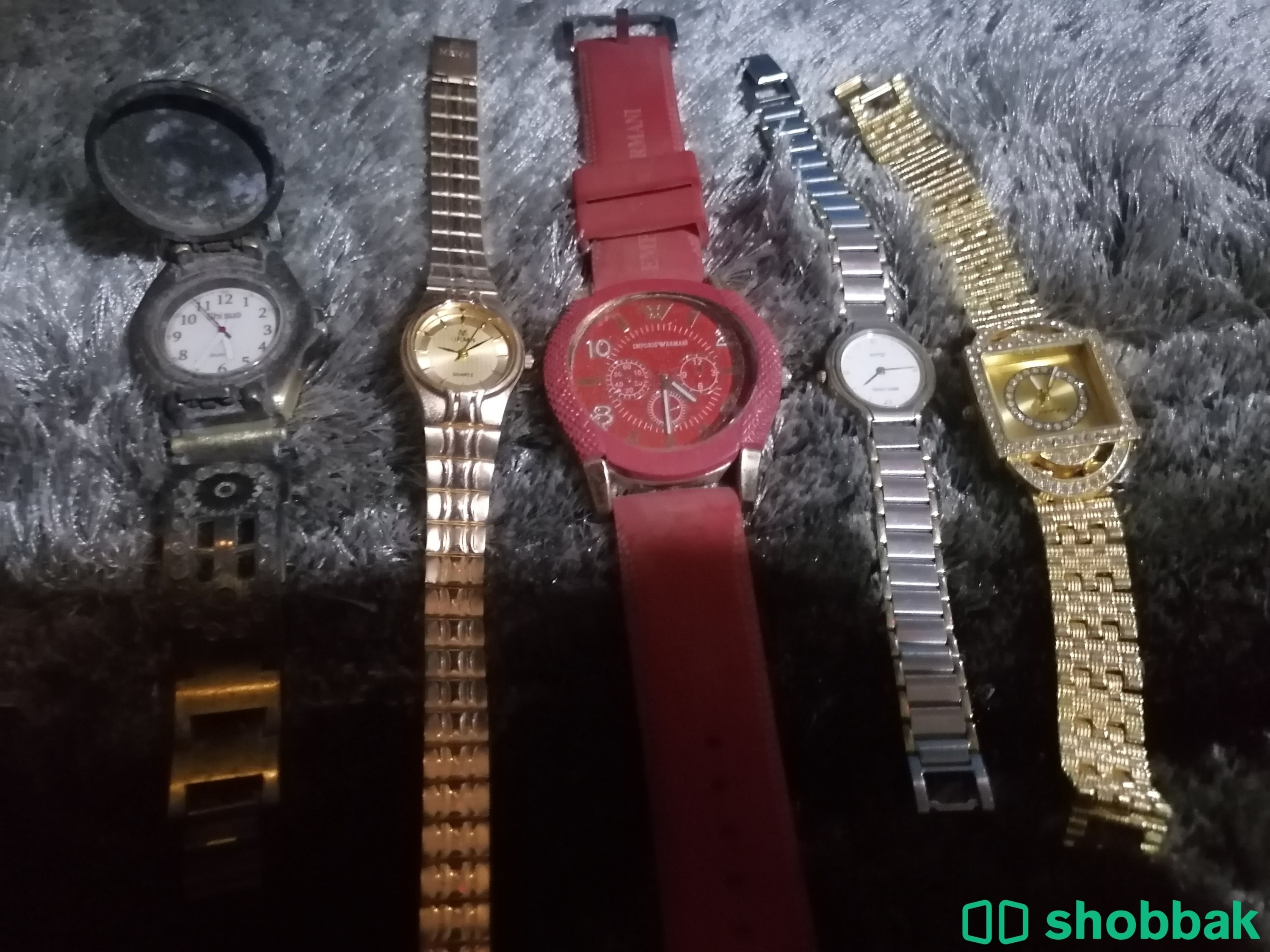 Sell Clock​ Shobbak Bahrain