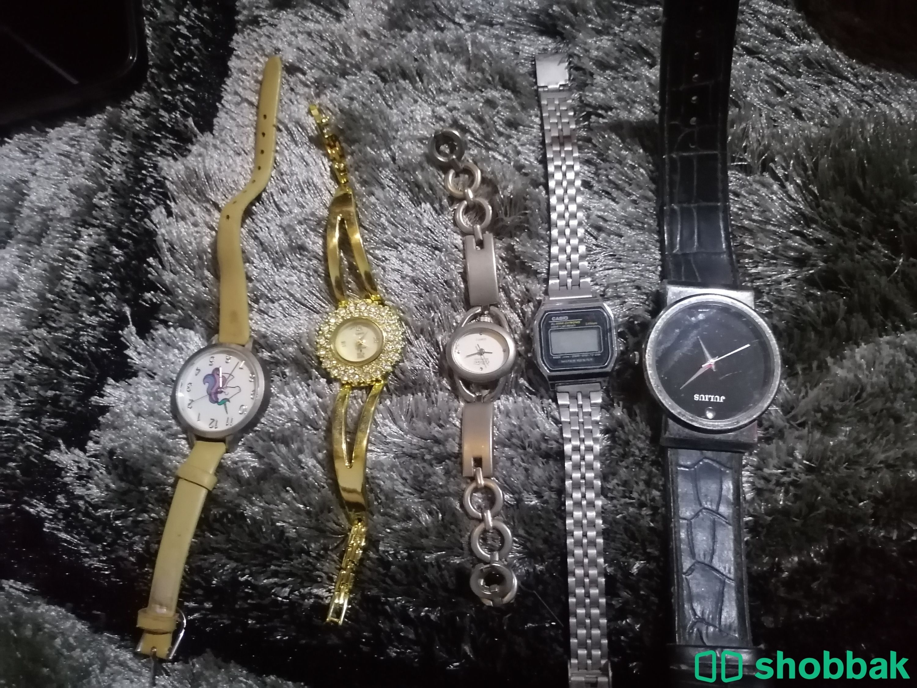Sell Clock​ Shobbak Bahrain