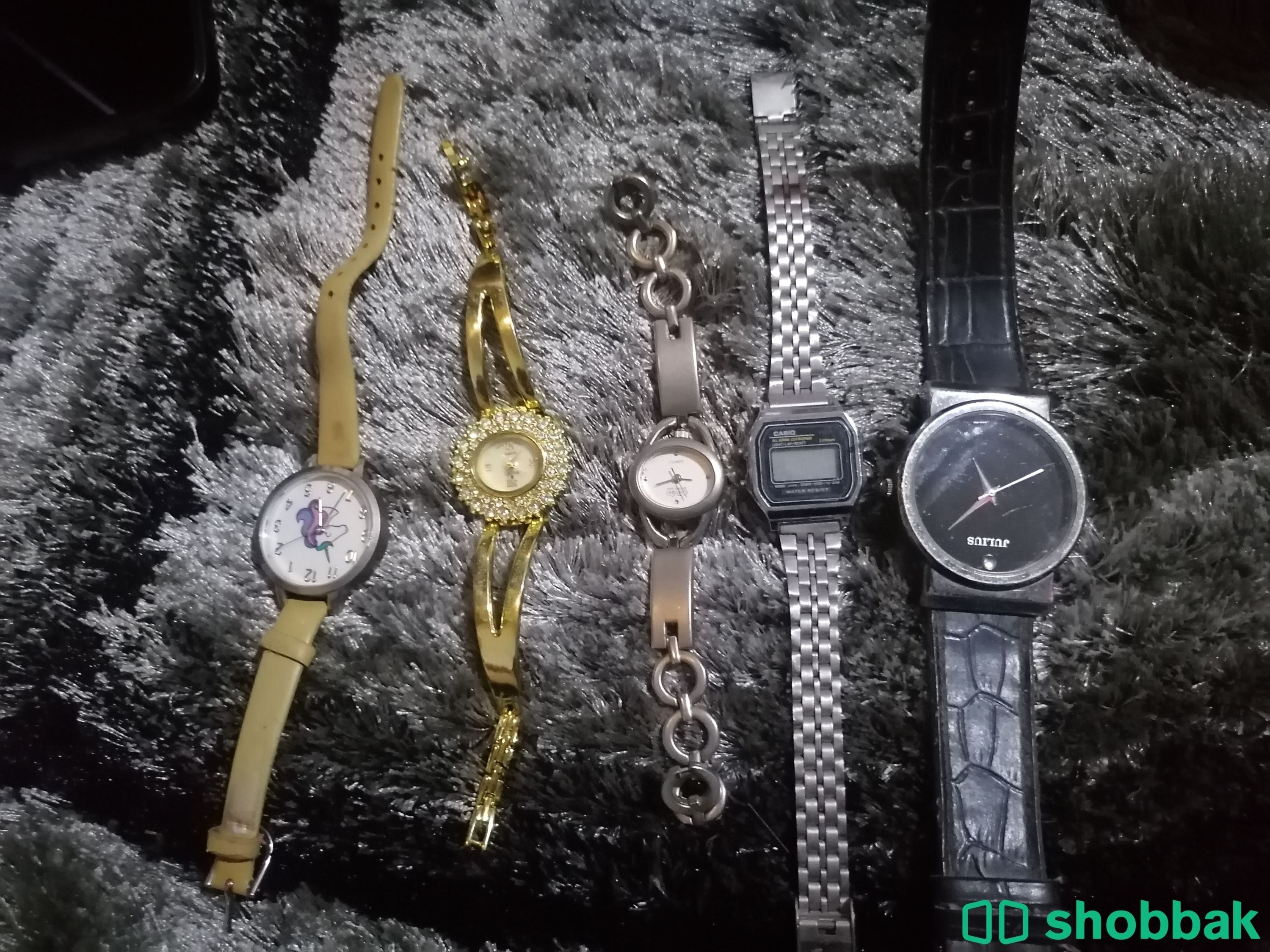 Sell Clock​ Shobbak Bahrain