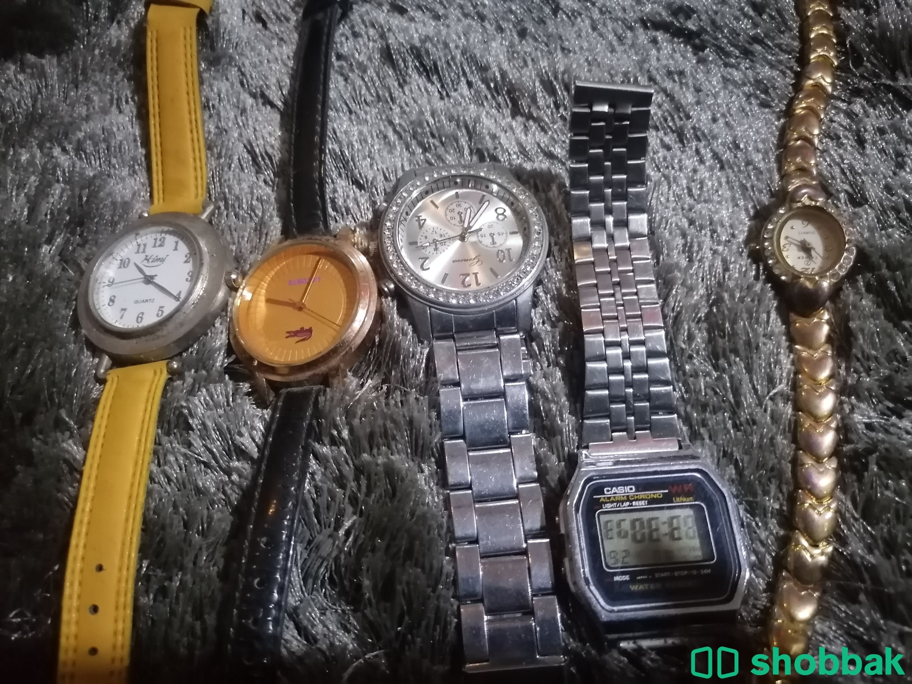 Sell Clock​ Shobbak Bahrain
