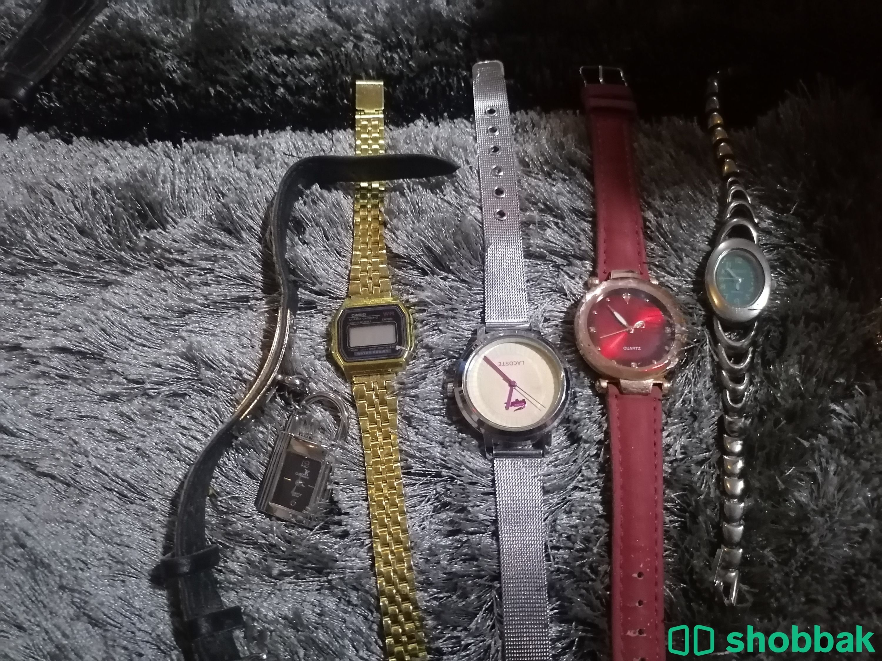Sell Clock​ Shobbak Bahrain