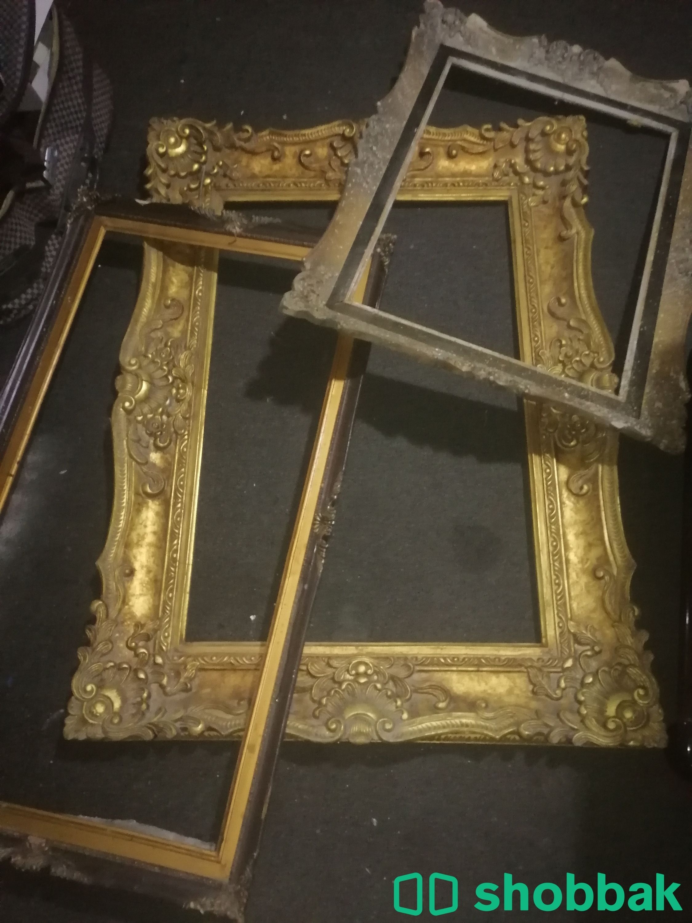 Sell Frame for image ample 4p25bd Shobbak Bahrain