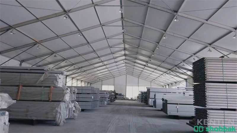Selling European tents in Tabuk0503621741 شباك السعودية
