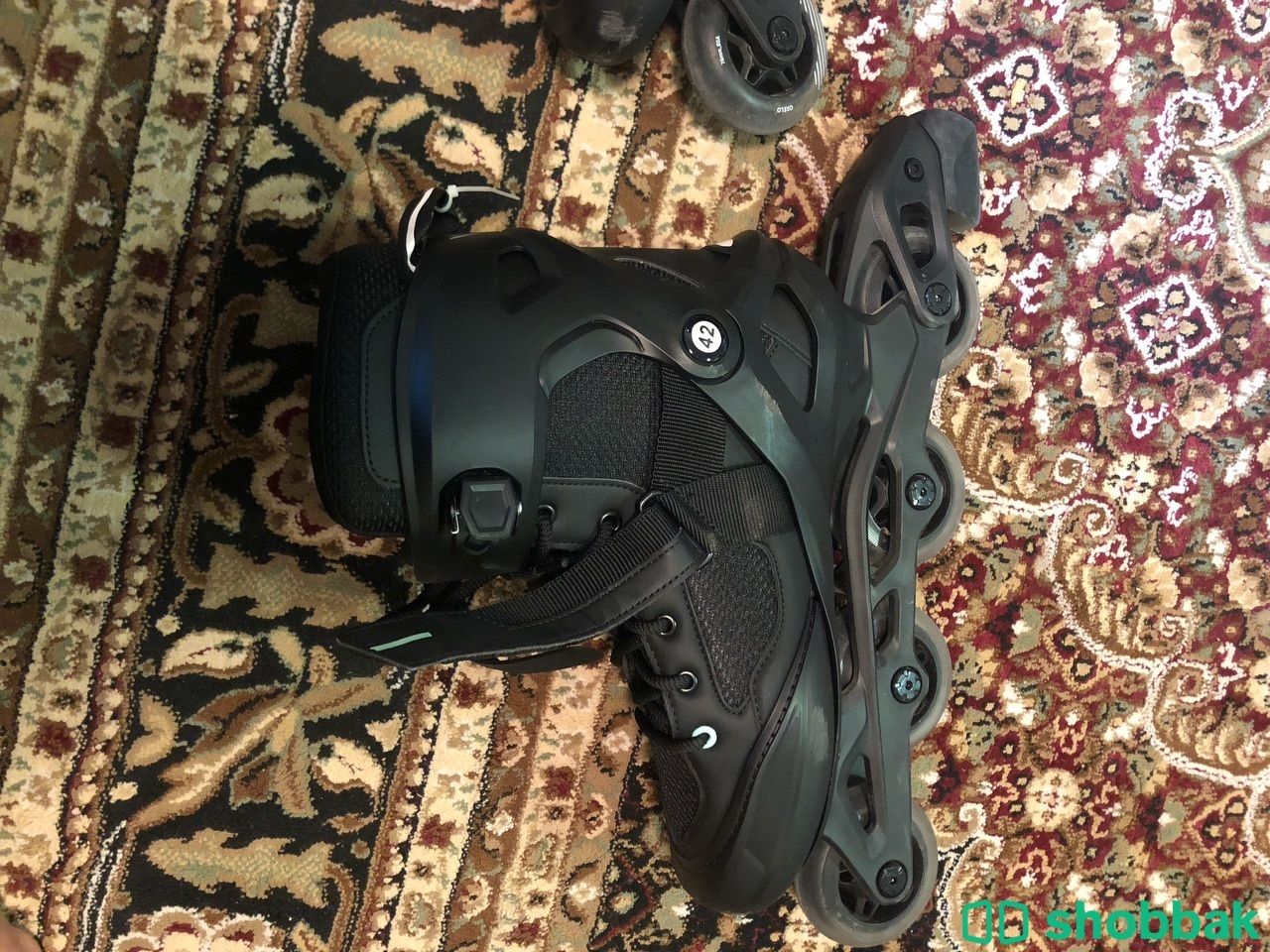 Skate  Shobbak Bahrain