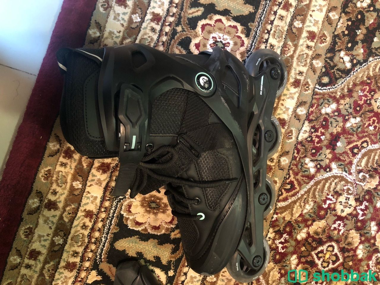 Skate  Shobbak Bahrain