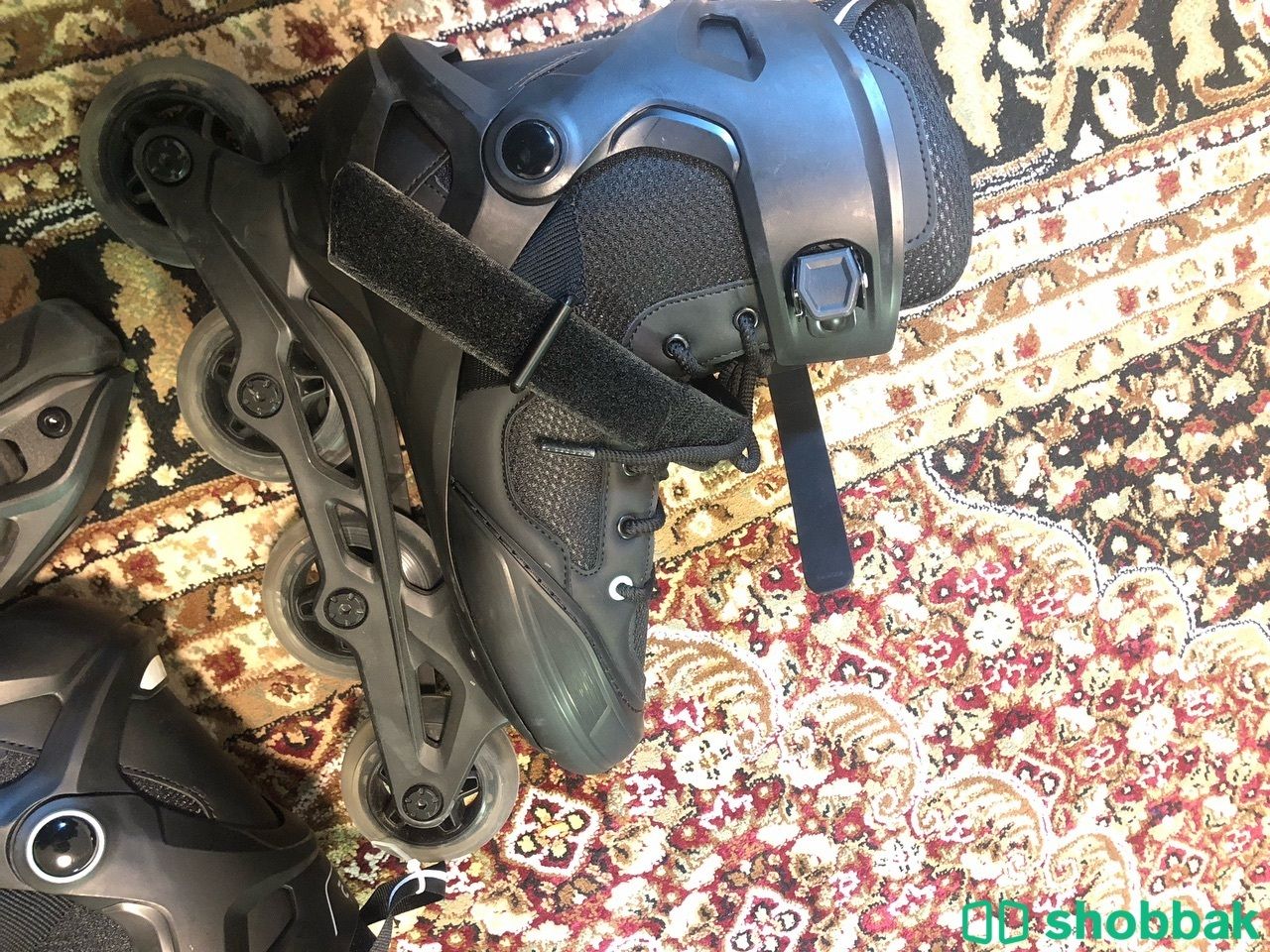 Skate  Shobbak Bahrain