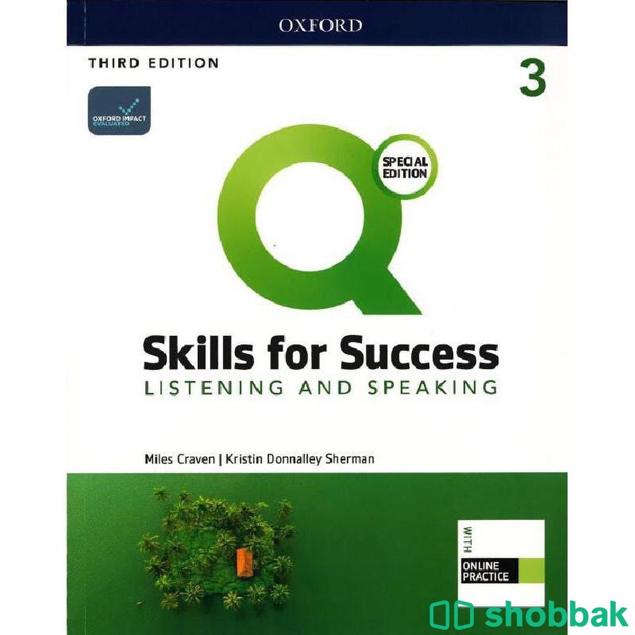 skills for success Reading and writing + listening and speaking Shobbak Saudi Arabia