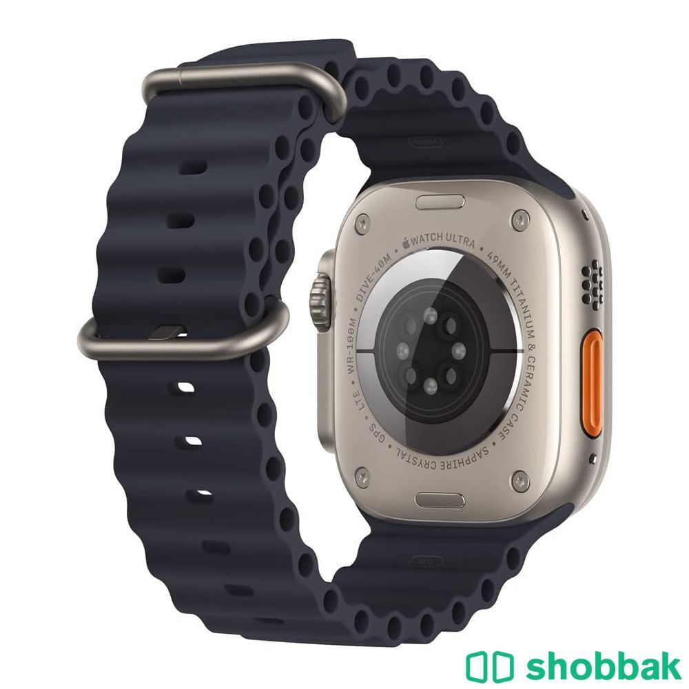  Smart watch ultra T800 ساعة ذكية

تصميم عصري ومميزات بلا حدود.
Modern design  شباك الإمارات العربية المتحدة