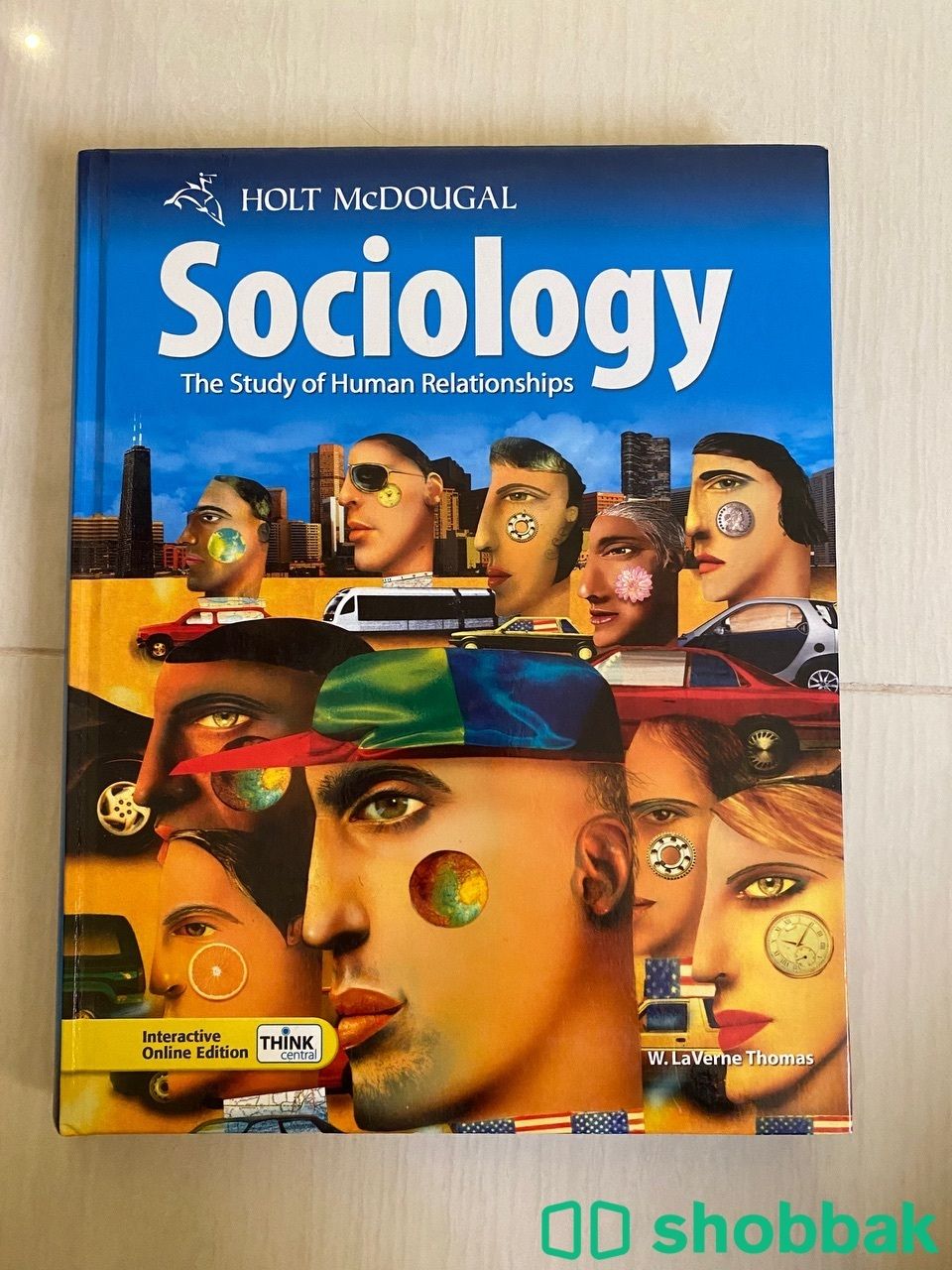Sociology Shobbak Saudi Arabia