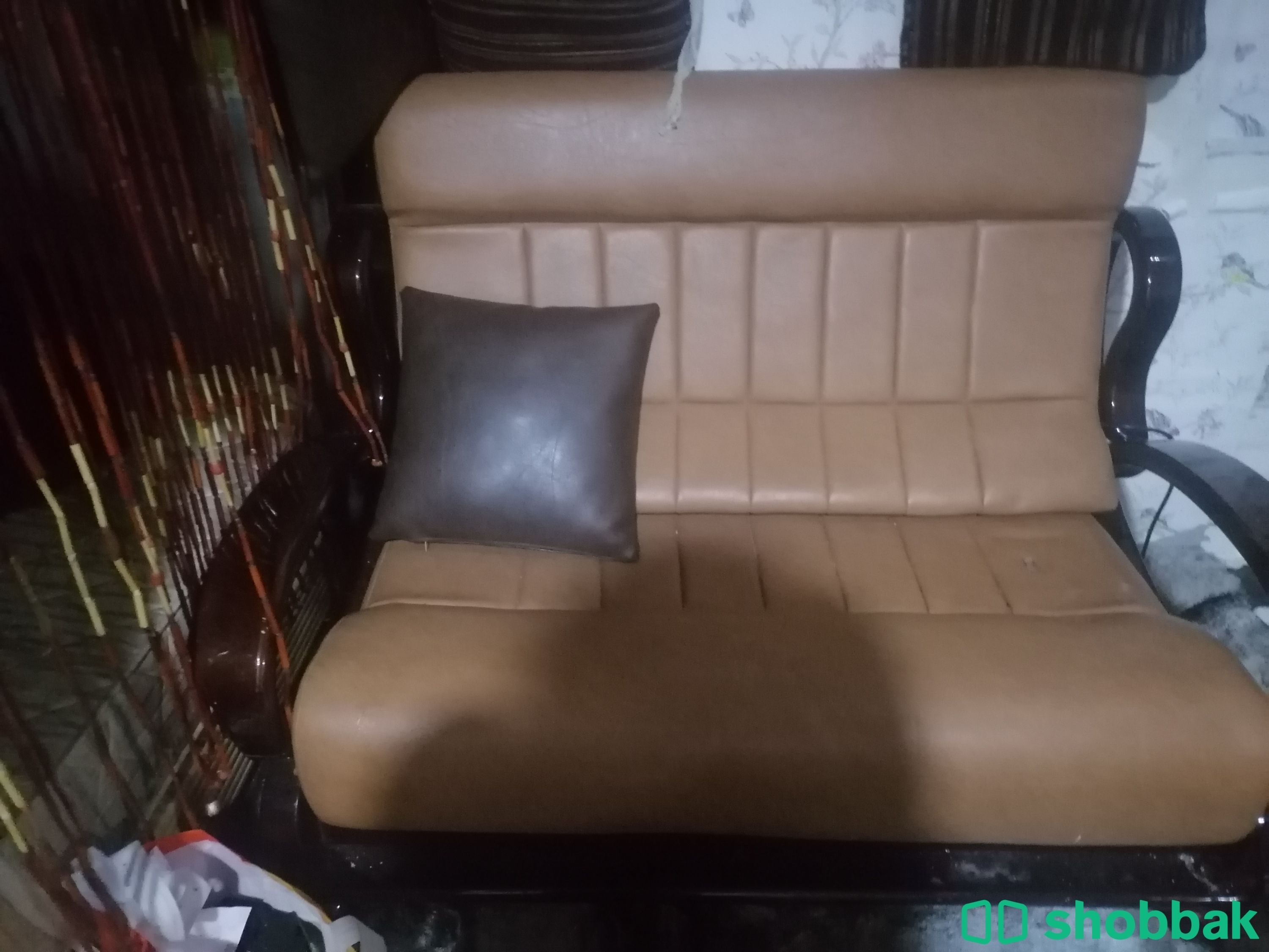 Sofa sat 6 seater new tips one 120 bd شباك البحرين