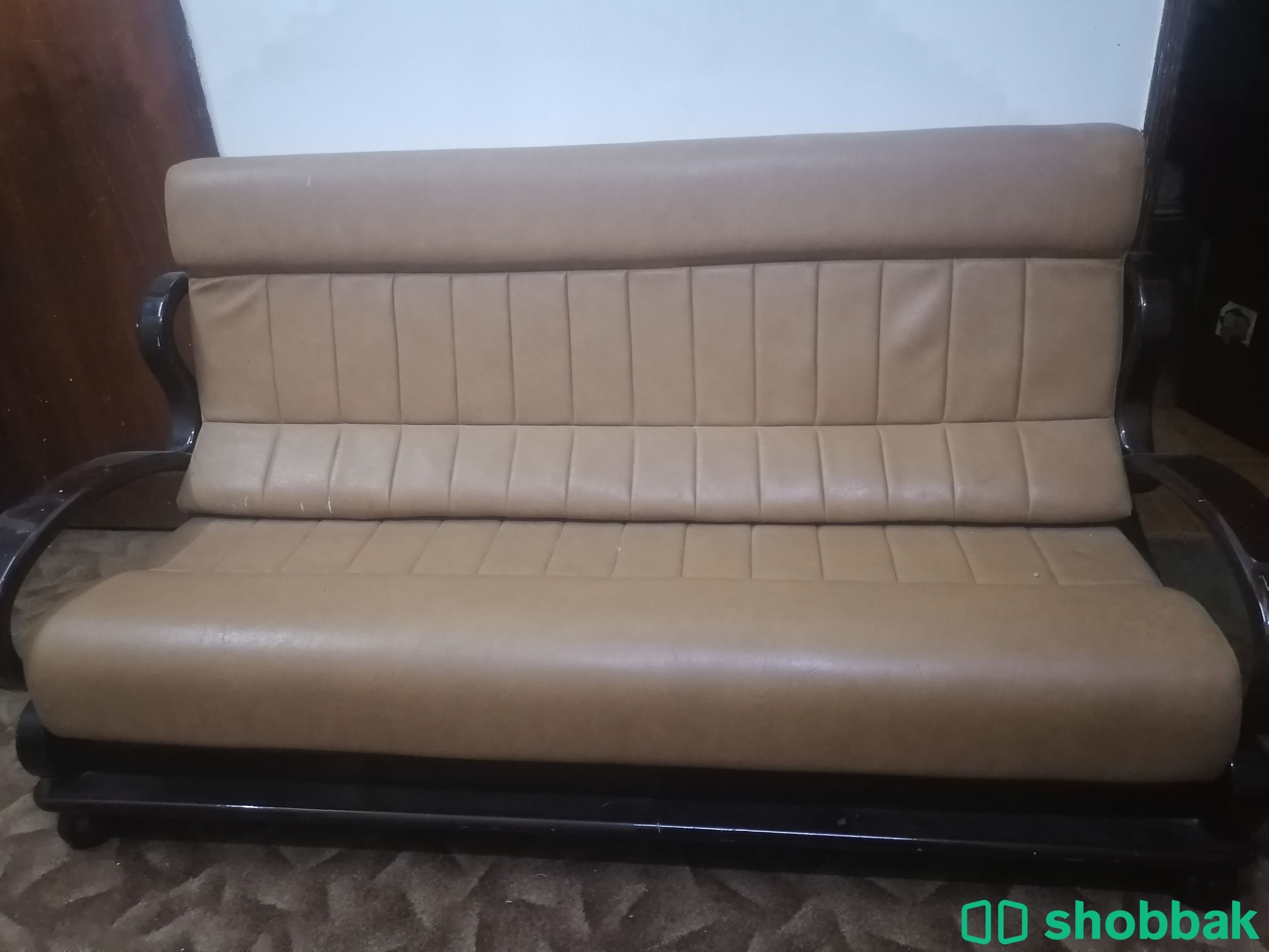 Sofa sat 6 seater new tips one 120 bd شباك البحرين