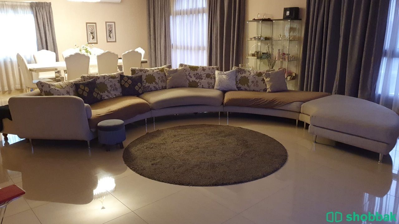 Sofa set شباك البحرين
