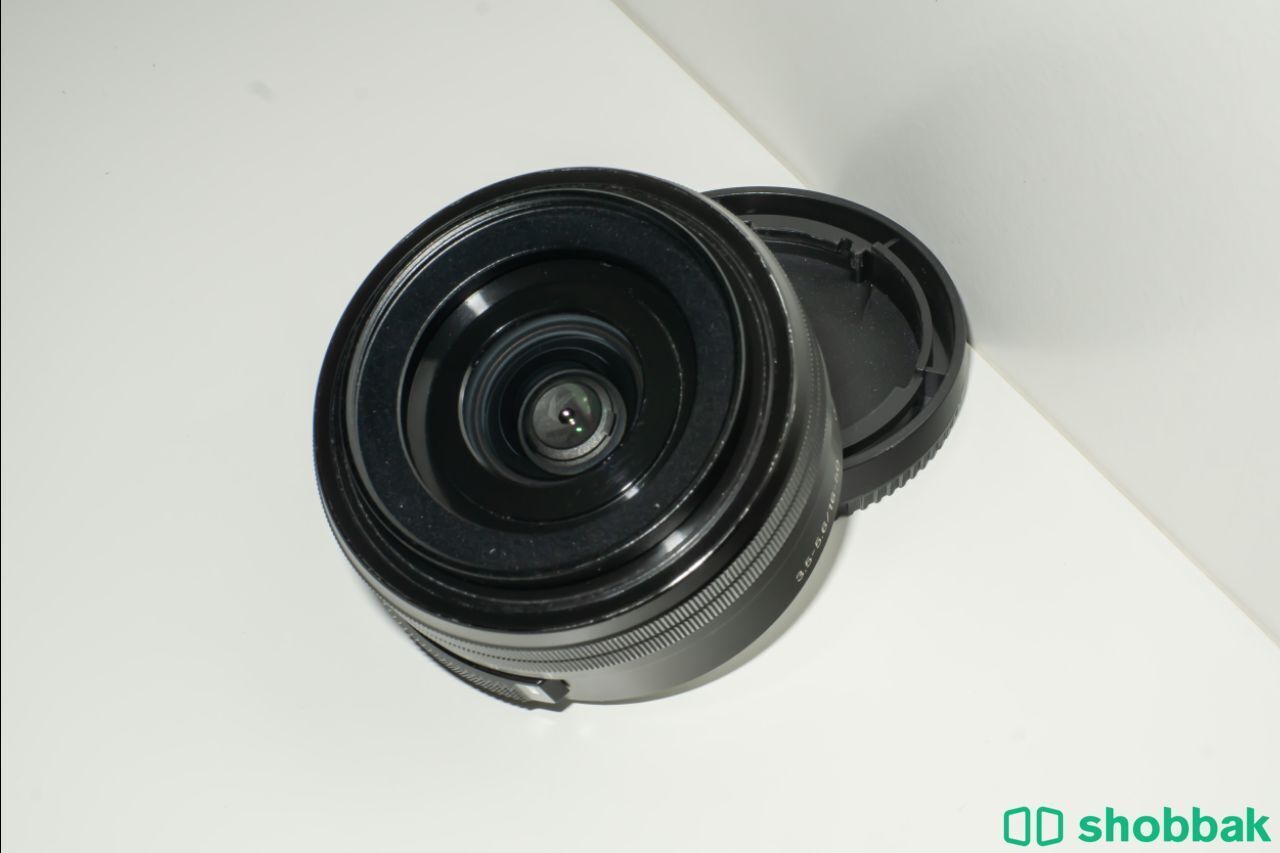 Sony E PZ 16-50mm F3.5-5.6 OSS شباك السعودية
