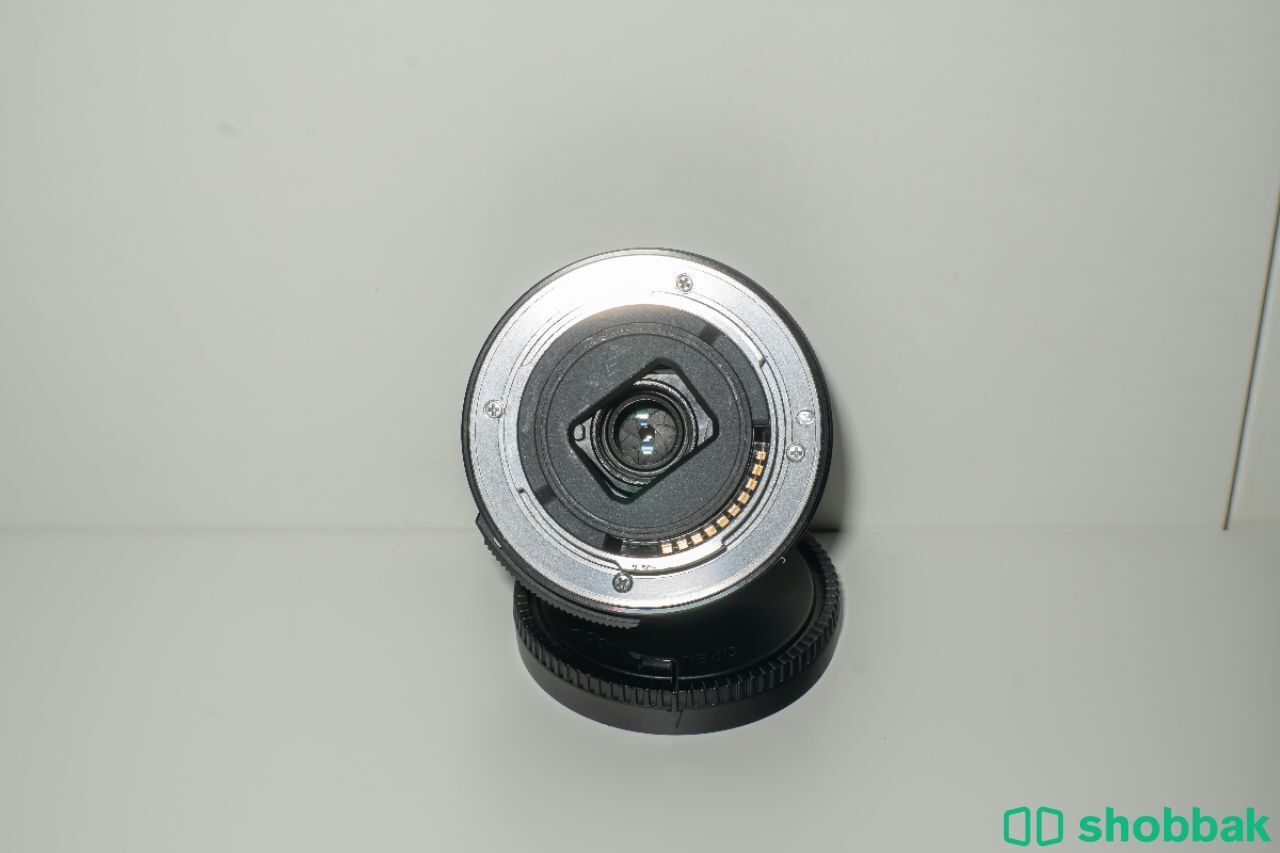 Sony E PZ 16-50mm F3.5-5.6 OSS شباك السعودية