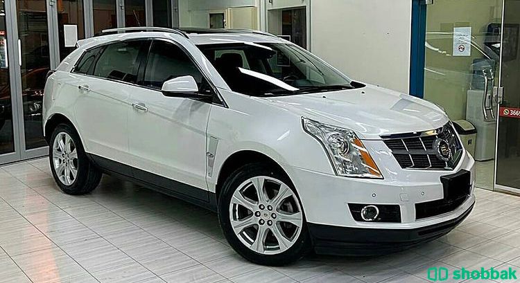 للبيع كاديلاك SRX شباك البحرين