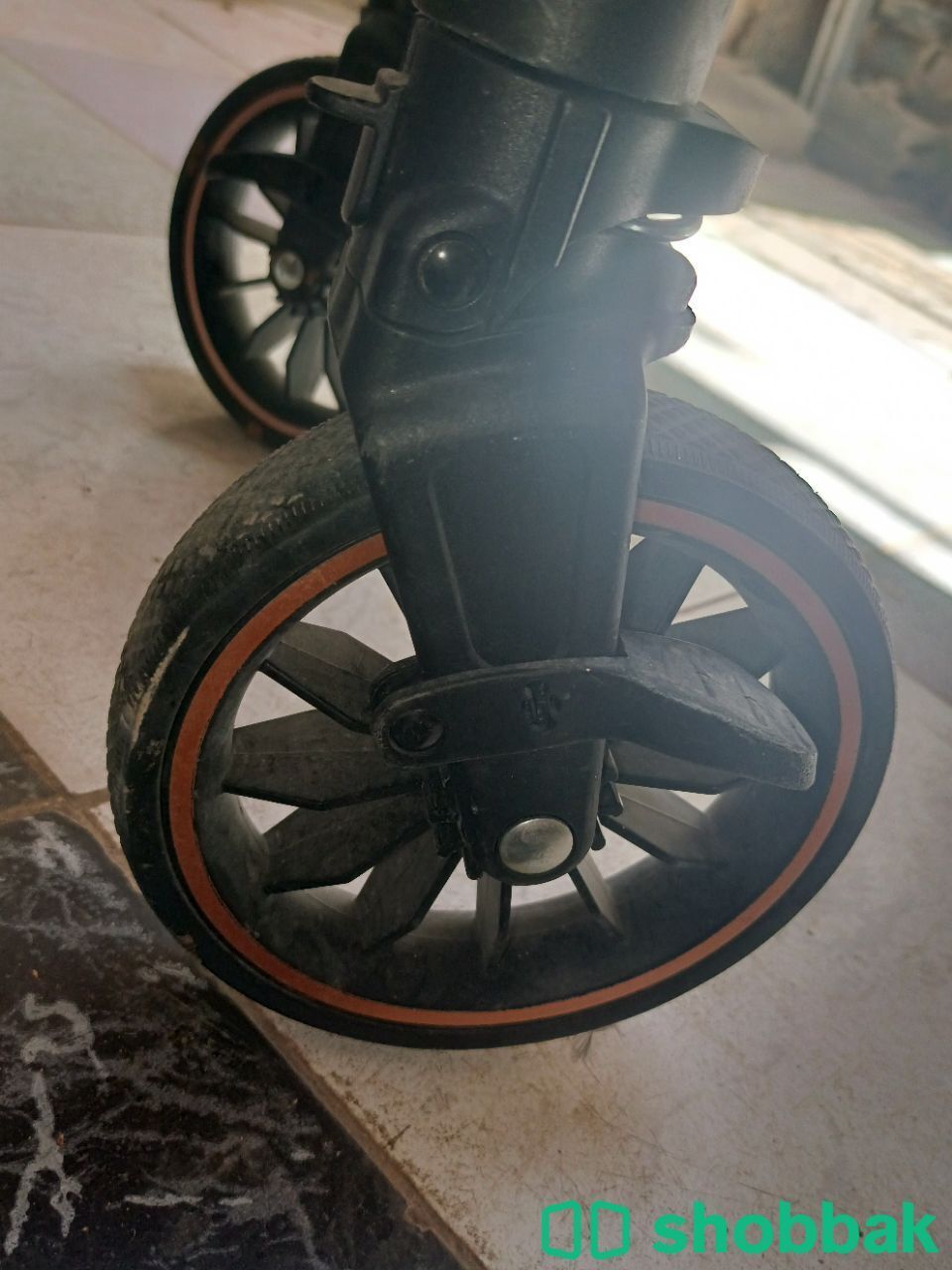 Stroller  شباك السعودية