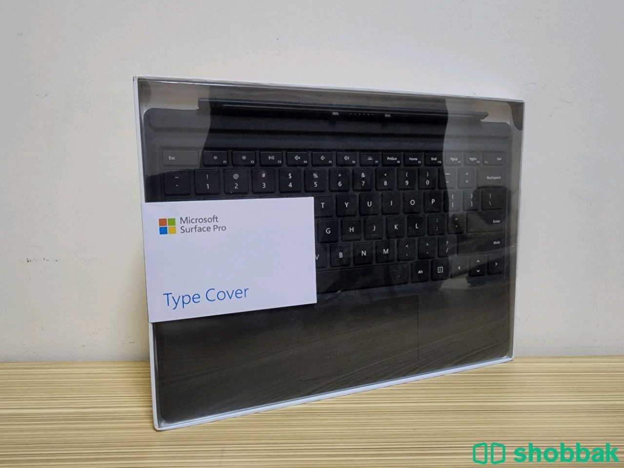 Surface Pro 7-  i5  - 128GB SSD - 8GB Ram - keyboard, pen, case & more شباك البحرين