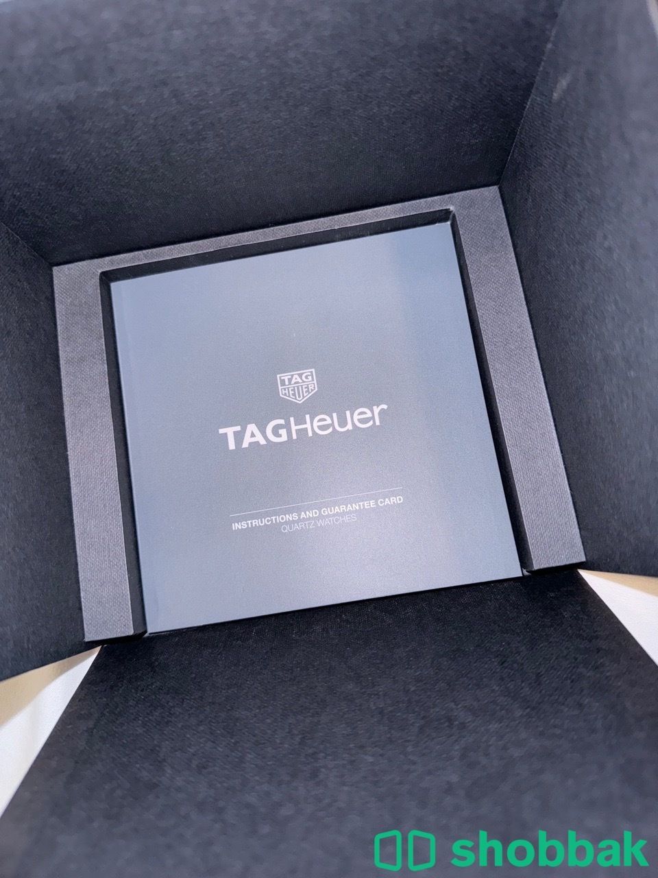 Tag Huer x Kith F1 limited 825 ساعه تاغ هوير وكيث وفورملا شباك السعودية