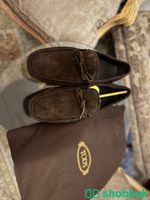 Tod’s loafers  (حذاء تودز رجالي ) Shobbak Saudi Arabia