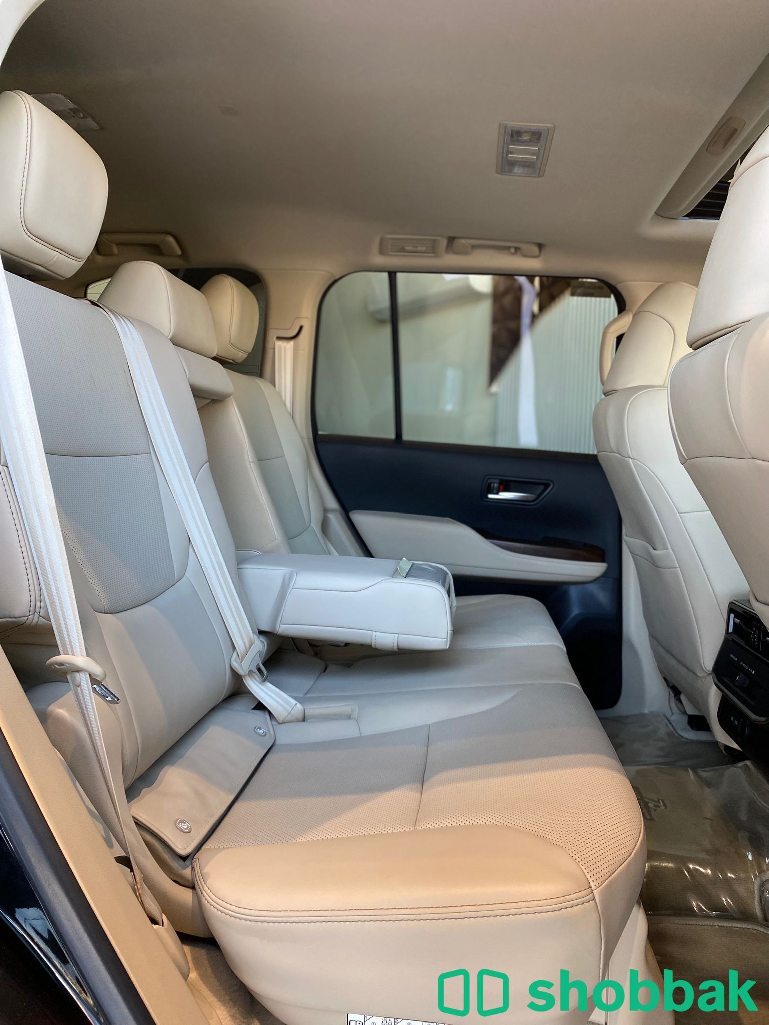 Toyota Land Cruiser GXR Twin Turbo شباك البحرين