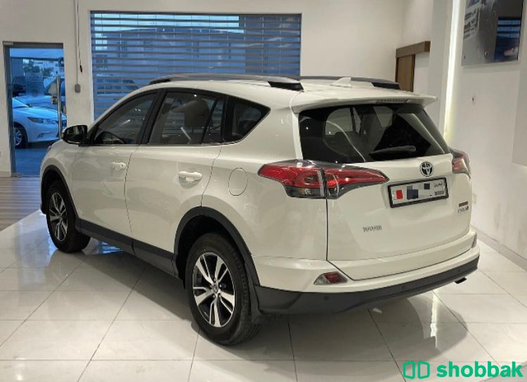 للبيع TOYOTA RAV4 Shobbak Bahrain