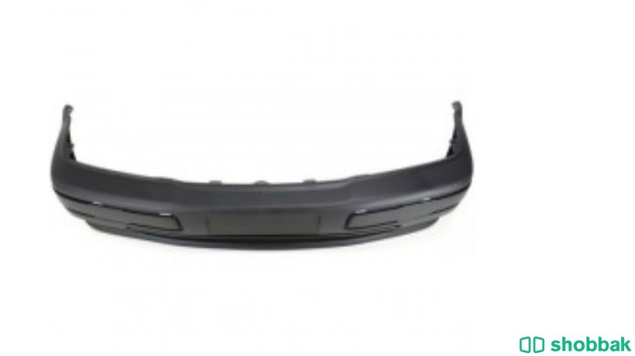 toyota tercel bumper شباك البحرين