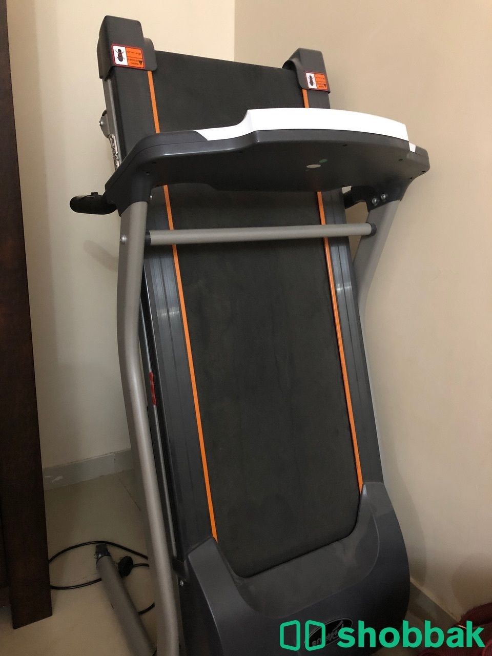 Treadmill جهاز سير Shobbak Saudi Arabia