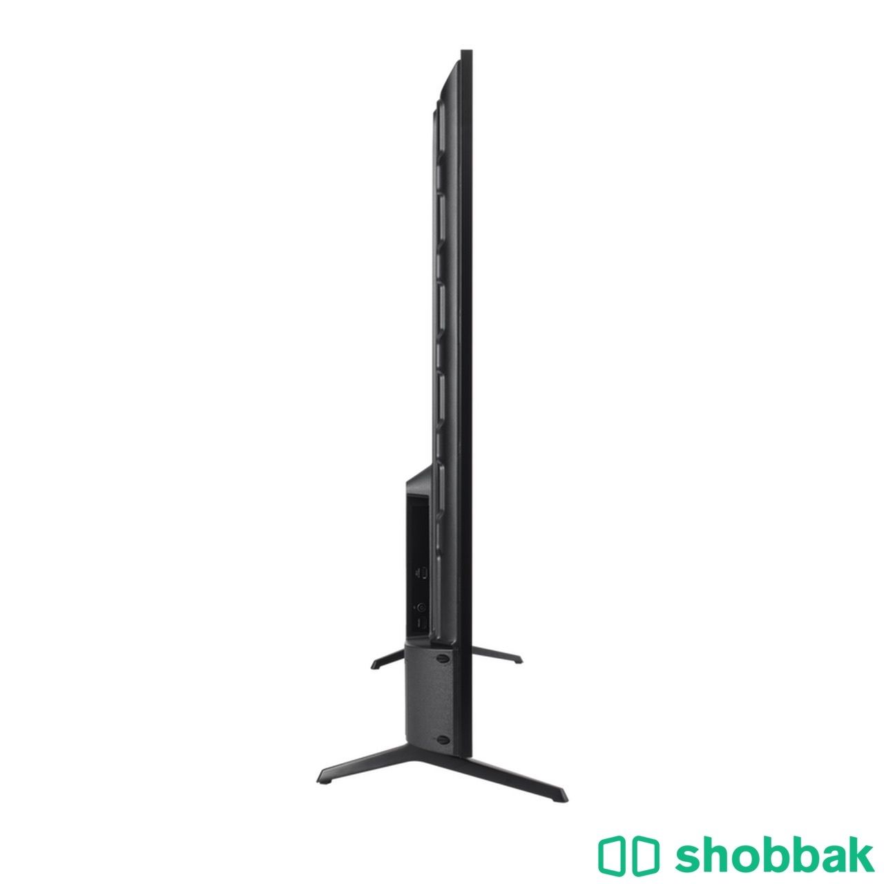 TV ProClass 75 inch  Shobbak Saudi Arabia
