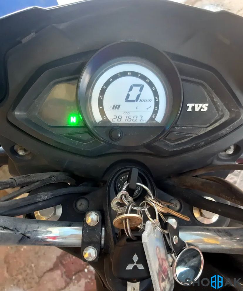 سيكل tvs 2018 شباك الكويت