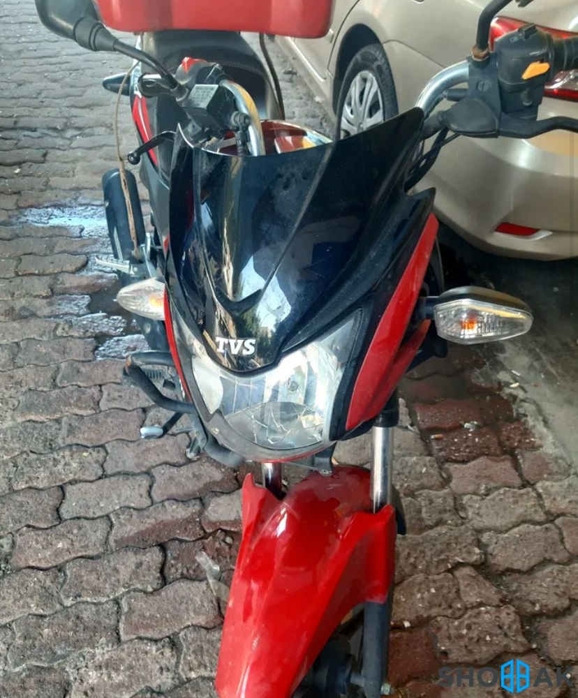 سيكل tvs 2018 شباك الكويت